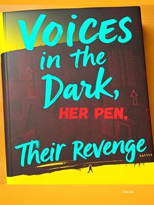 cover image of Voices in the dark